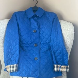 💯 Authentic Burberry Jacket